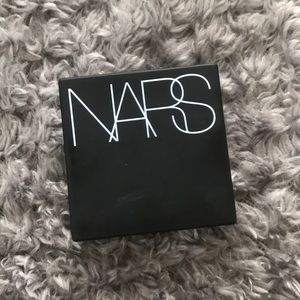 Nars Dual Intensity Eyeshadow "Dione"